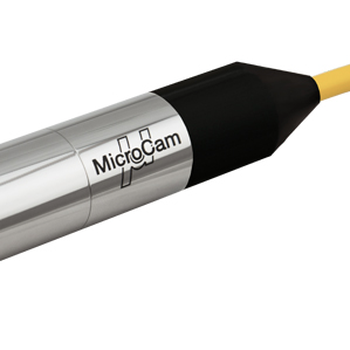 Remote Monitoring - Microcam