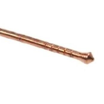 Hardboard nail