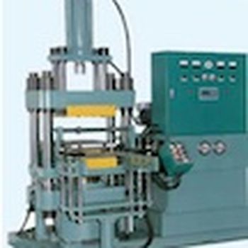 Rubber moulding
