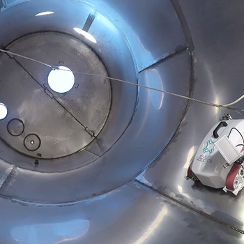 Invert Robotics