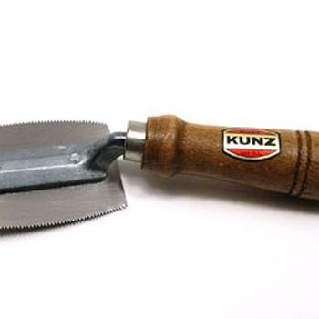 Veneer saw