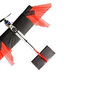 Feathered Wing Drone