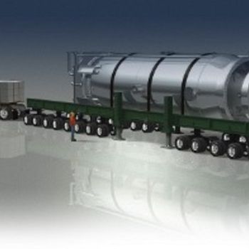 Small Modular Reactor SMR)