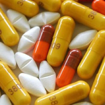 Anti-Viral Drugs