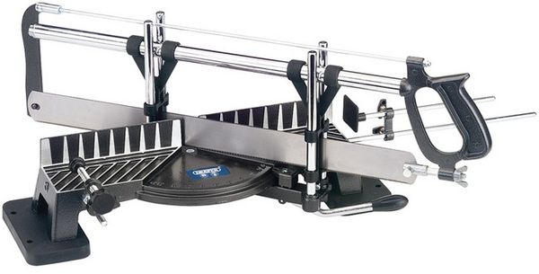 Mitre saw