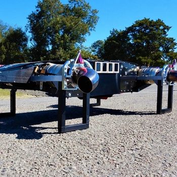 AB5 JetQuad
