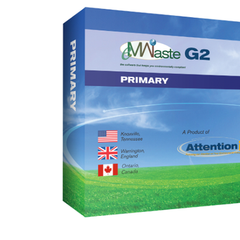 eMWaste G2 Suite
