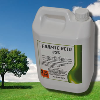 Formic Acid