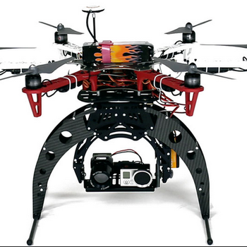 AG550