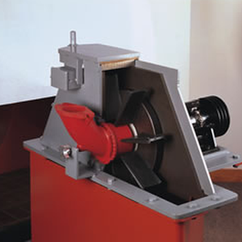 Dry Abrasive Blasting (sand/ shot/ grit blasting)