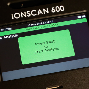 Ion Mobility Spectrometry