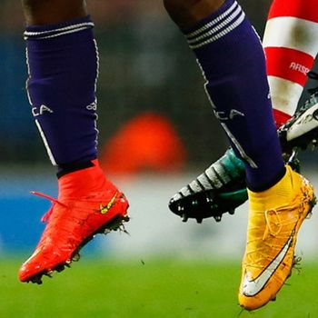 Nike Mercurial Superfly