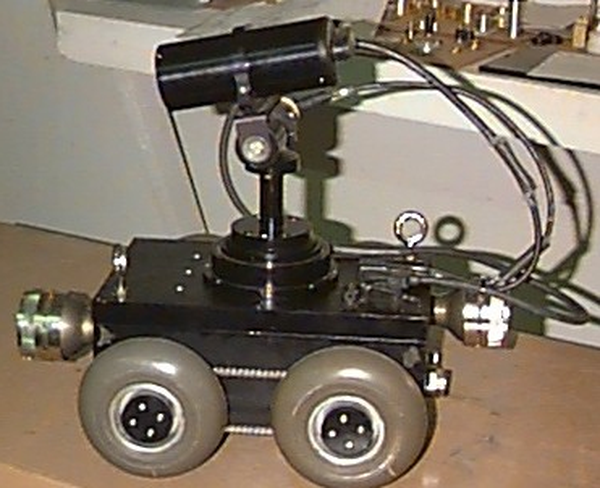 Scarab I