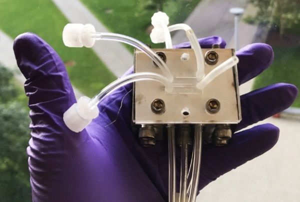 Shock Electrodialysis