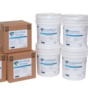 Serpiflex Shield SSC06