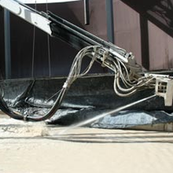 MARS (Mobile Arm Retrieval System)