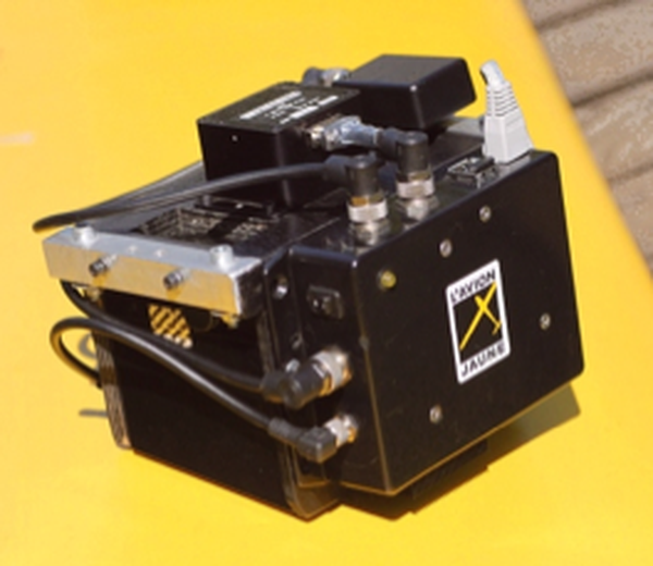 YellowScan