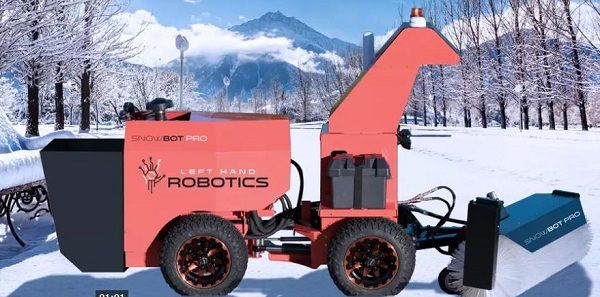 Snowbot