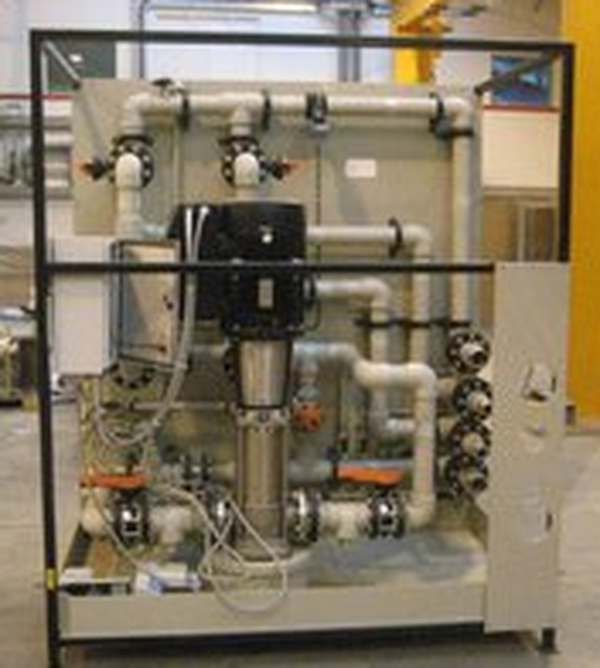 DfD Process