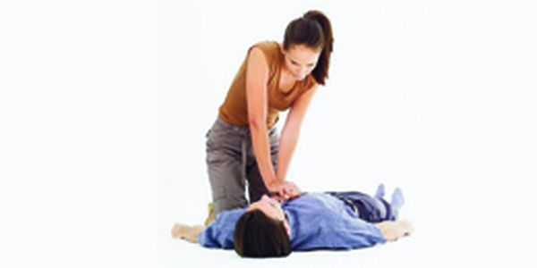 CPR