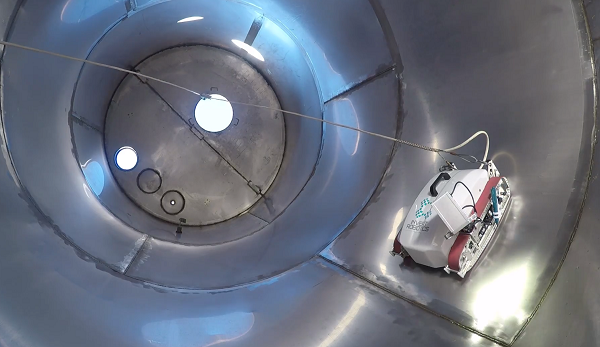 Invert Robotics