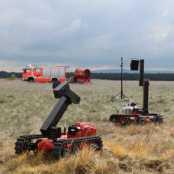 Taurob Tracker