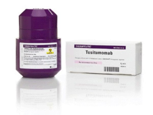 Internal dosimetry: Iodine measurement