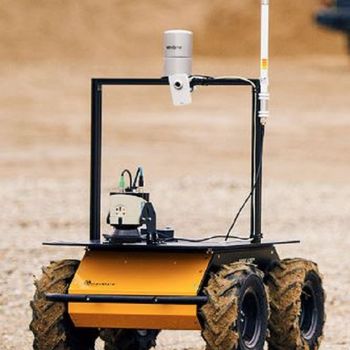 Husky UGV