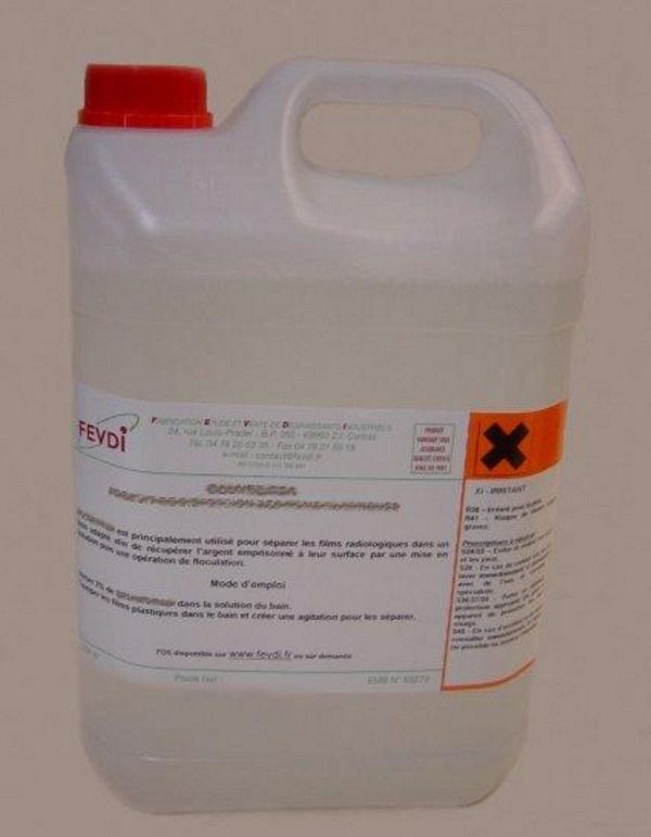 Decontaplast