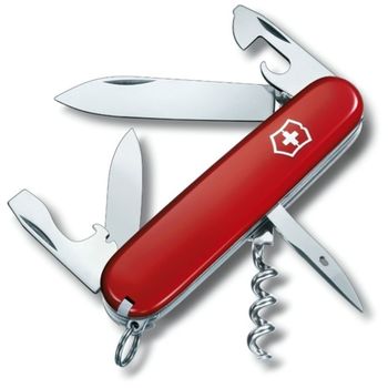 Swiss Army Knife
