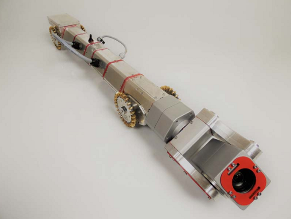 RMIS Mini Long Wireless