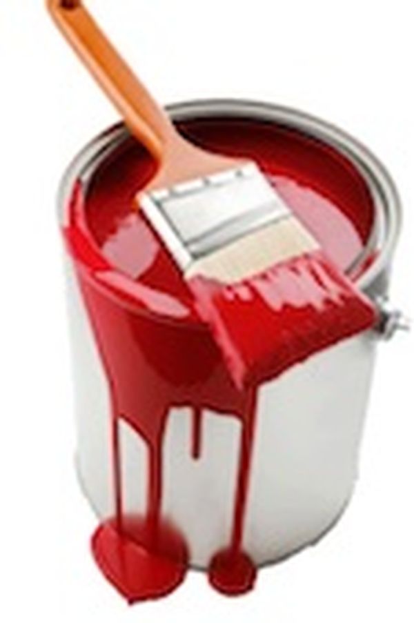 Paint Brush
