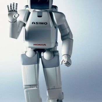 Automation removes need for humans