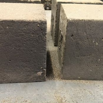 Graphene-reinforced Concrete