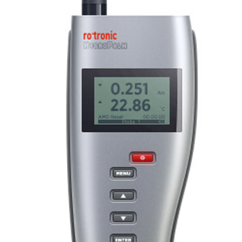 Hygrometer