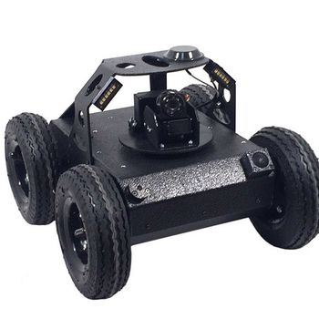 UM4 "Retriever"