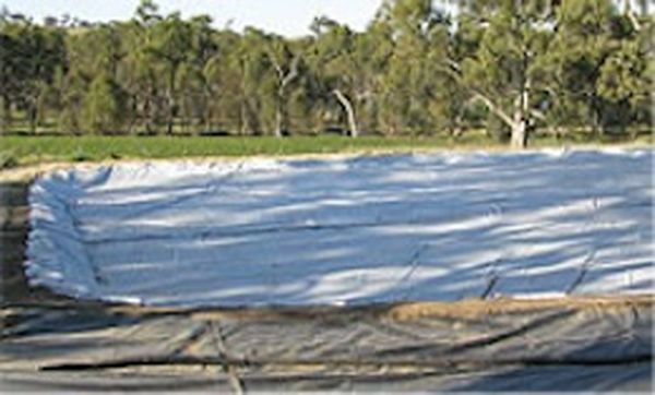 Reservoir cover