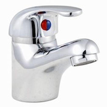 Mixer taps