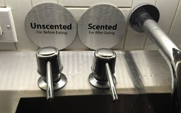 Soap Choice