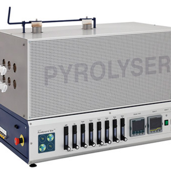 Pyrolyser