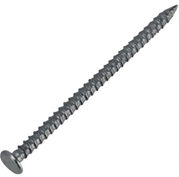 Annular nail