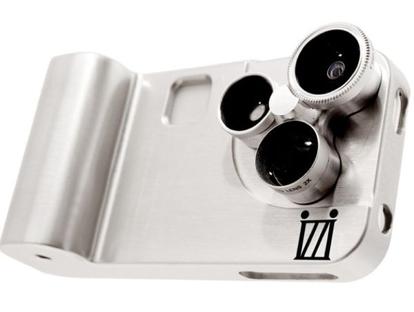Camera Lenses
