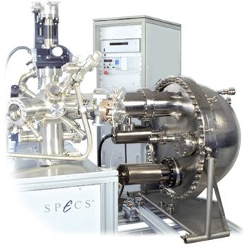 Ultraviolet photoelectron spectroscopy (UPS)