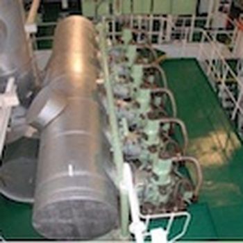 Vibration reduction