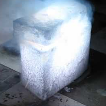 Exothermic Power