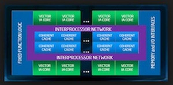 Vector processors