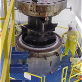 NITROX Process