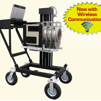 Ortec ISO-CART-85