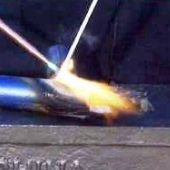Gas Welding