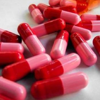 Antibiotics